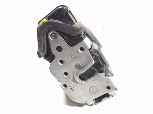 Used Front left lock Front left lock 7261467 7261467