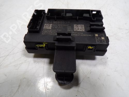 Electronic module SEAT LEON Sportstourer (KL8, KLD) 1.5 eTSI | BP13919044M83 