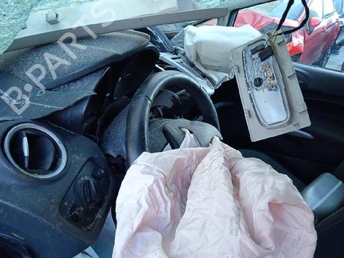 Left front window switch FORD FIESTA VI (CB1, CCN) 1.25 | BP6886055I27  - Image 11