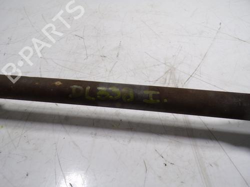 Left front driveshaft HYUNDAI i20 II (GB, IB) 1.2 | BP15381599M38 