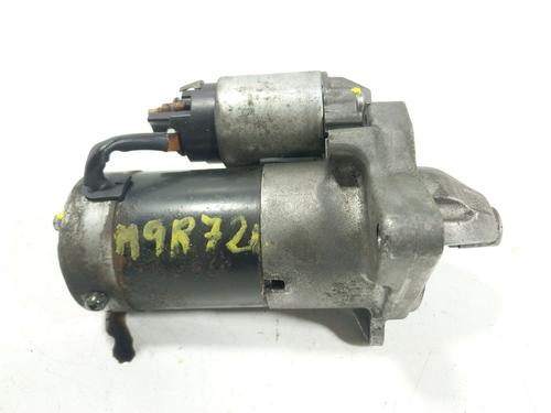 Used Starter Starter RENAULT TRAFIC II Van (FL) [2001-2026] 32468934 32468934