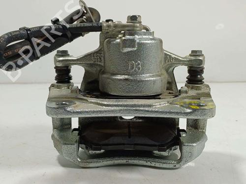 Left front brake caliper TOYOTA C-HR (_X2_, _H2_) Hybrid (ZYX20) | BP39908036M105 - Image 3