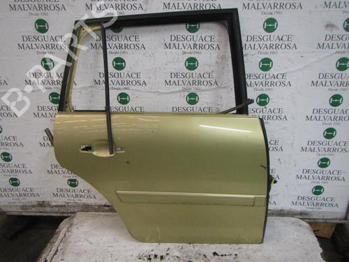 Used Right rear door CITROËN C4 Grand Picasso I (UA_) 2.0 HDi 138 (136 hp) 4004937