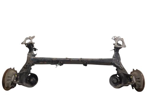 Used Rear axle Rear axle CITROËN DS5 1.6 HDi 110 (112 hp) 27871531 27871531