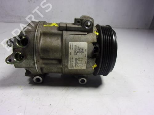 AC compressor FIAT TIPO Hatchback (356_, 357_)  | BP11189998M34 