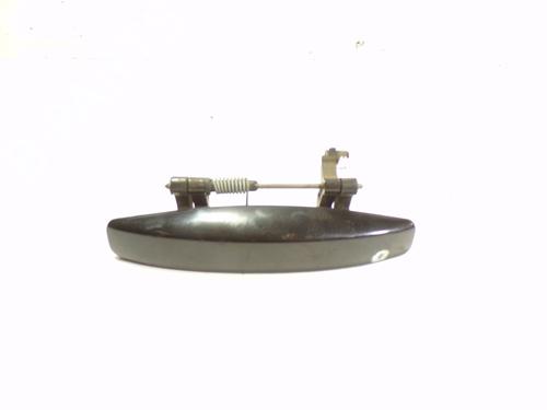 Used Front left exterior door handle DACIA LODGY (JS_) [2012-2025]  9650958