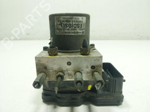 Used ABS pump ABS pump SSANGYONG KORANDO (CK) 2.0 e-XDi (175 hp) 29112739 29112739