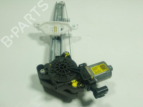 Used Rear right window mechanism Rear right window mechanism HYUNDAI BAYON (BC3) 1.2 MPI (84 hp) 18784206 18784206