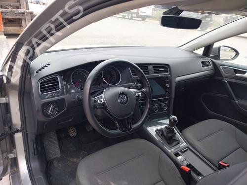 Dashboard VW GOLF VII Variant (BA5, BV5) 1.5 TSI | BP26515806C46  - Image 14