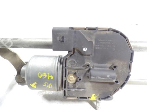 Front wiper motor VW GOLF VI (5K1) 1.4 TSI | BP7194555M29 