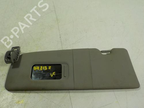 Used Left sun visor Left sun visor BMW 1 (F21) [2011-2019] 8164624 8164624