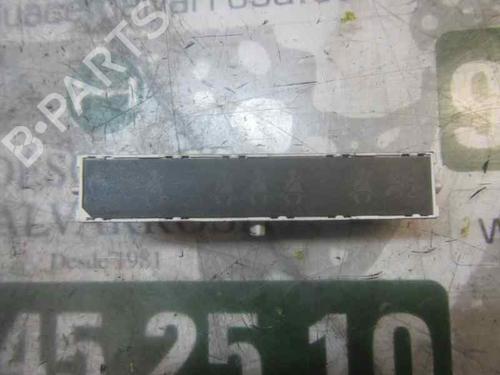 Used Electronic module PEUGEOT 207 (WA_, WC_) [2006-2015]  3858873