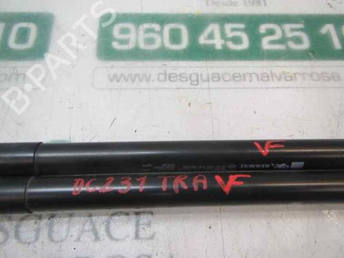 Tailgate lift support RENAULT CLIO IV (BH_) 1.5 dCi 75 | BP14282792C138 