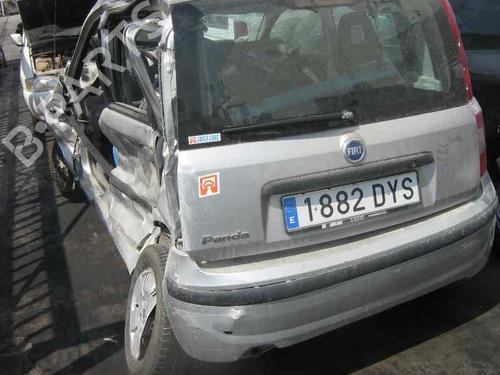 Electronic module FIAT PANDA (169_) 1.2 (169.AXB11, 169.AXB1A) | BP3763431M83 - Image 11