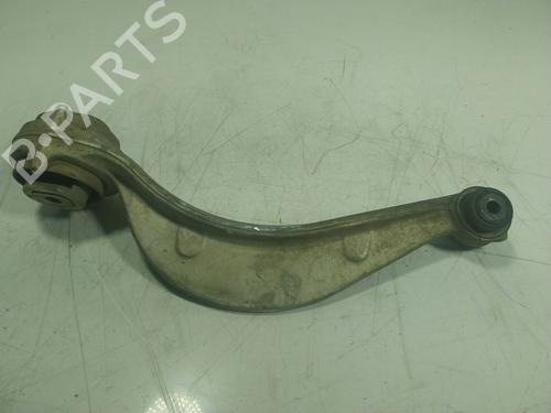 Left front suspension arm JAGUAR F-PACE (X761) | BP17441618M12