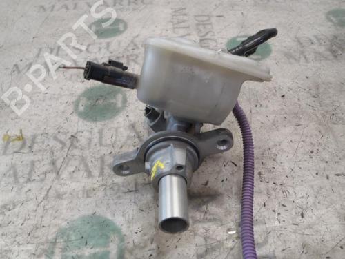 Brake master cylinder PEUGEOT 308 I (4A_, 4C_) 1.6 HDi | BP3824718M77 