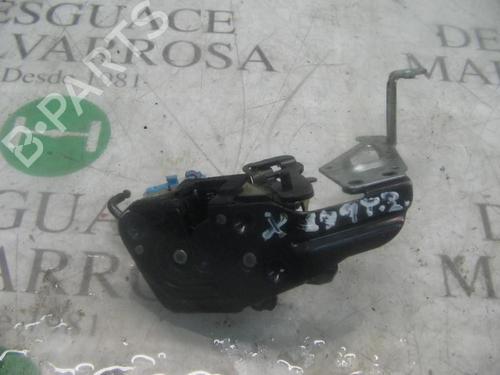 Rear left lock HYUNDAI ACCENT II (LC) 1.5 BP3746006C100