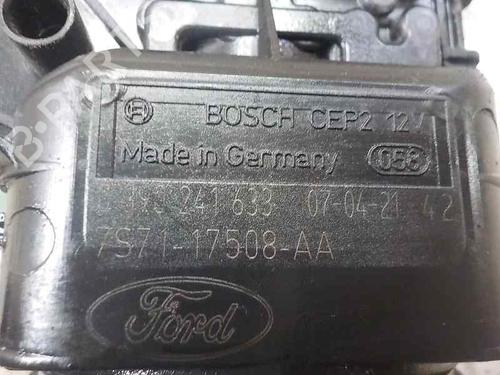 Front wiper motor FORD MONDEO IV (BA7) 2.0 TDCi | BP4899911M29 