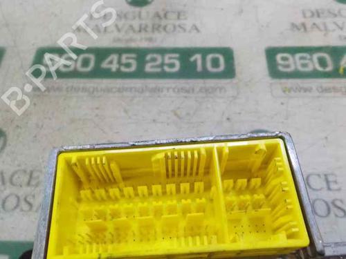 ECU airbags MERCEDES-BENZ M-CLASS (W164)  | BP5957743M53 