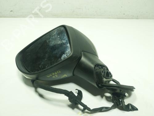 Used Left mirror NISSAN MICRA V (K14) [2016-2025]  29490478