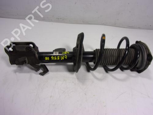 Used Right front shock absorber NISSAN JUKE (F15) 1.5 dCi (110 hp) 15721975