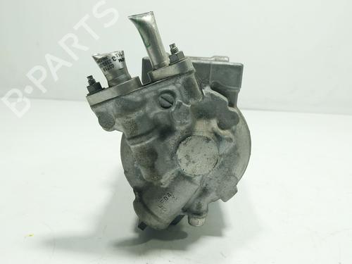AC compressor CITROËN BERLINGO MULTISPACE (B9) 1.6 HDi 75 / BlueHDi 75 | BP36647379M34 - Image 4