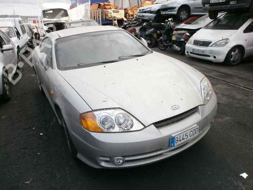 Used Parts HYUNDAI COUPE II (GK)  2.0  477492