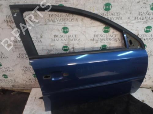 Puerta delantera derecha OPEL VECTRA C (Z02) 2.0 DTI 16V (F69) (101 hp) 3815922