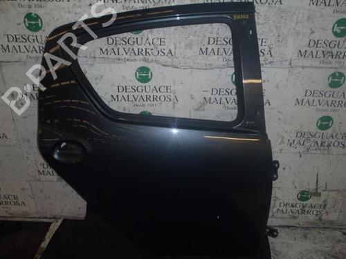 Dør høyre bak TOYOTA AYGO (_B1_) 1.0 (KGB10_, KGB10R) (68 hp) 4021917
