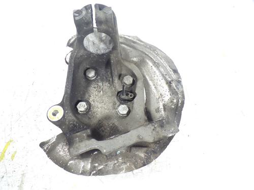 Left front steering knuckle BMW 1 Coupe (E82)  | BP8202053M25 