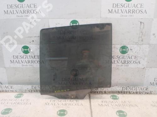 Used Rear left door window Rear left door window MERCEDES-BENZ M-CLASS (W163) ML 320 (163.154) (218 hp) 3810950 3810950