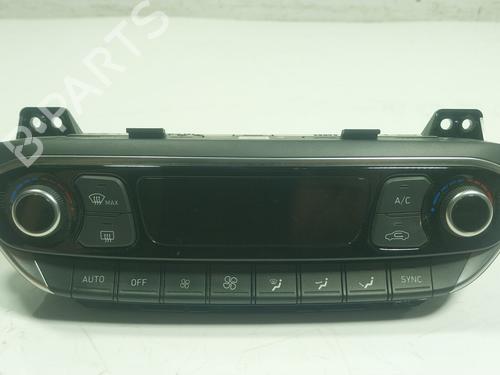 ac-styreenhet-manvreringsenhet-kia-ceed-cd-2018-25784109 main image