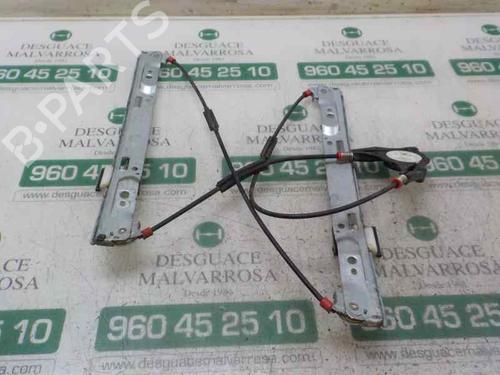 Used Front right window mechanism Front right window mechanism FORD FIESTA VI (CB1, CCN) 1.6 TDCi (90 hp) 4385660 4385660