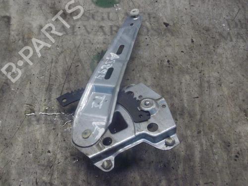 Rear left window mechanism KIA PICANTO I (SA) 1.1 | BP3793611C24