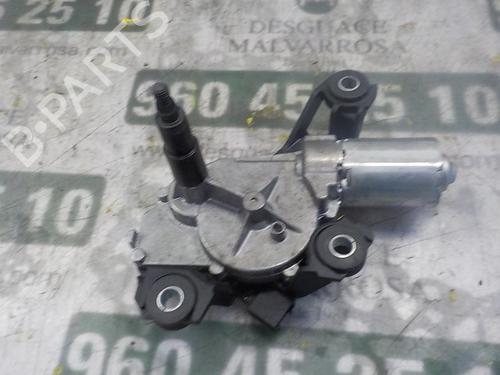 Viskermotor bagrude NISSAN QASHQAI I (J10, NJ10) 1.5 dCi (106 hp) 4001674