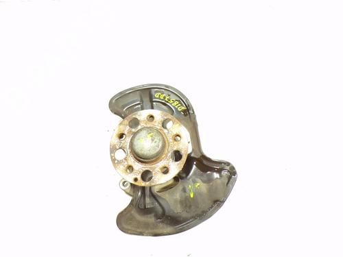 Used Right front steering knuckle Right front steering knuckle MERCEDES-BENZ C-CLASS T-Model (S204) C 220 CDI (204.202) (170 hp) 9399604 9399604