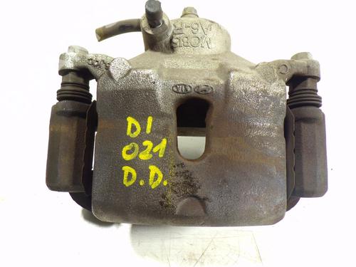 Used Right front brake caliper Right front brake caliper KIA CEE'D (JD) 1.4 CRDi 90 (90 hp) 11553382 11553382