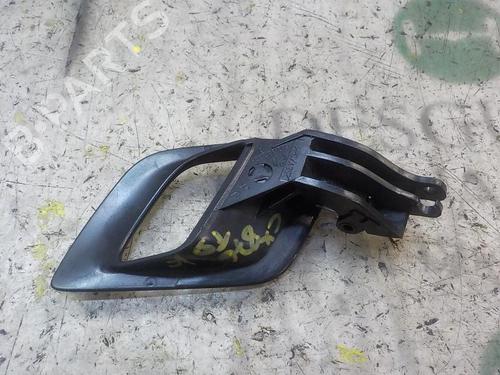 Rear right interior door handle SKODA FABIA II (542)  | BP3997599I16 