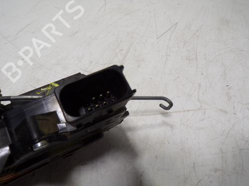 Front right lock OPEL CORSA E (X15)  | BP11041566C97 
