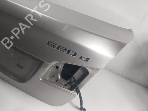 Tailgate BMW 5 (F10)  | BP21139686C6 