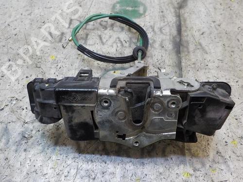Used Front left lock FIAT STILO (192_) [2001-2010]  3852515