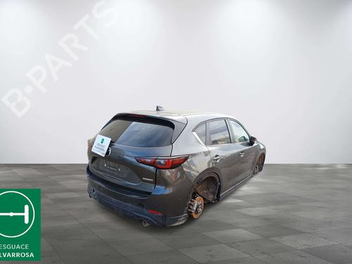 håndbremse MAZDA 6 Estate (GJ, GL) 2.0 (GJEFW) | BP39234661I18 - Image 8