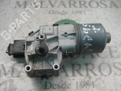 Viskermotor vindrude FORD FOCUS II (DA_, HCP, DP) 1.6 (100 hp) 3748484