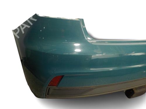 Rear bumper AUDI A1 Sportback (GBA)  | BP12960829C8 