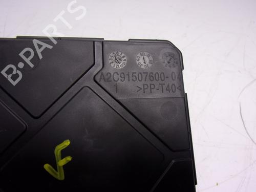 Electronic module SEAT IBIZA V (KJ1, KJG) 1.0 TSI | BP15912477M83 