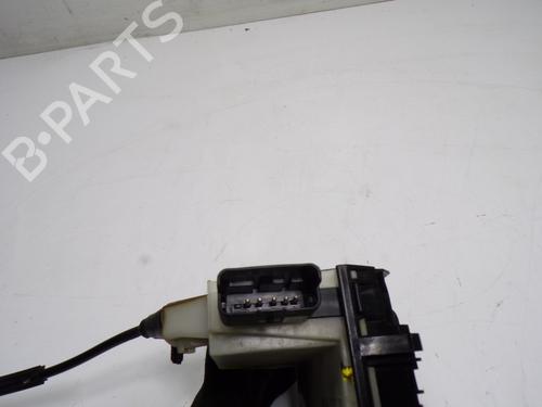 Rear right lock PEUGEOT 2008 I (CU_) 1.5 BlueHDI 100 | BP17150329C99
