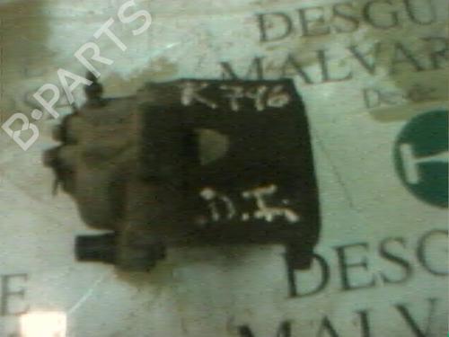Used Left front brake caliper Left front brake caliper 11549025 11549025