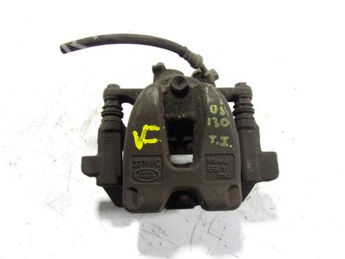 Left rear brake caliper LAND ROVER DISCOVERY IV (L319) 3.0 TD 4x4 | BP11554104M107 