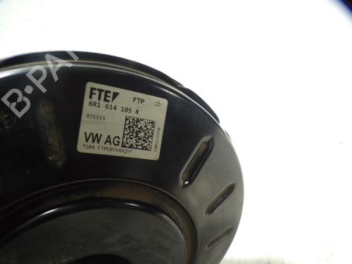 Servo brake VW POLO V (6R1, 6C1) 1.6 TDI | BP9637587M42