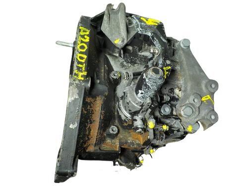 Gearbox OPEL INSIGNIA A (G09) | BP10212010M3